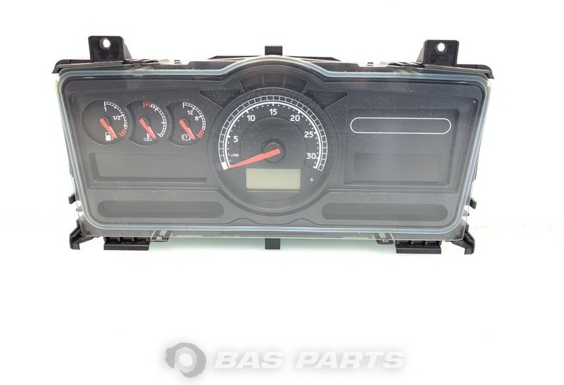 Renault Premium Euro 4-5 Instrumentenpaneel Renault 7420977584 - Ταμπλό αυτοκινήτου για Φορτηγό: φωτογραφία 1 Renault Premium Euro 4-5 Instrumentenpaneel Renault 7420977584 - Ταμπλό αυτοκινήτου για Φορτηγό: φωτογραφία 1
