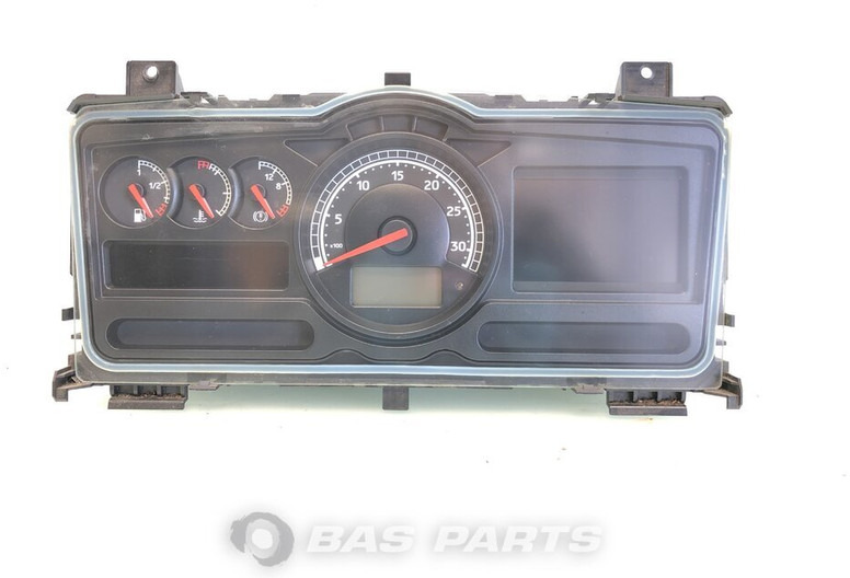 Renault Premium Euro 4-5 Instrumentenpaneel Renault 7420977592 - Ταμπλό αυτοκινήτου για Φορτηγό: φωτογραφία 1 Renault Premium Euro 4-5 Instrumentenpaneel Renault 7420977592 - Ταμπλό αυτοκινήτου για Φορτηγό: φωτογραφία 1