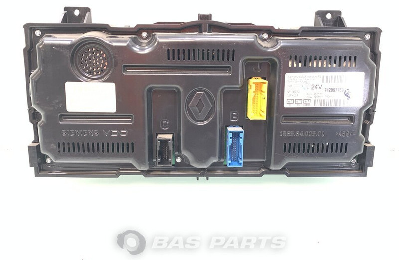 Renault Premium Euro 4-5 Instrumentenpaneel Renault 7420977592 - Ταμπλό αυτοκινήτου για Φορτηγό: φωτογραφία 2 Renault Premium Euro 4-5 Instrumentenpaneel Renault 7420977592 - Ταμπλό αυτοκινήτου για Φορτηγό: φωτογραφία 2