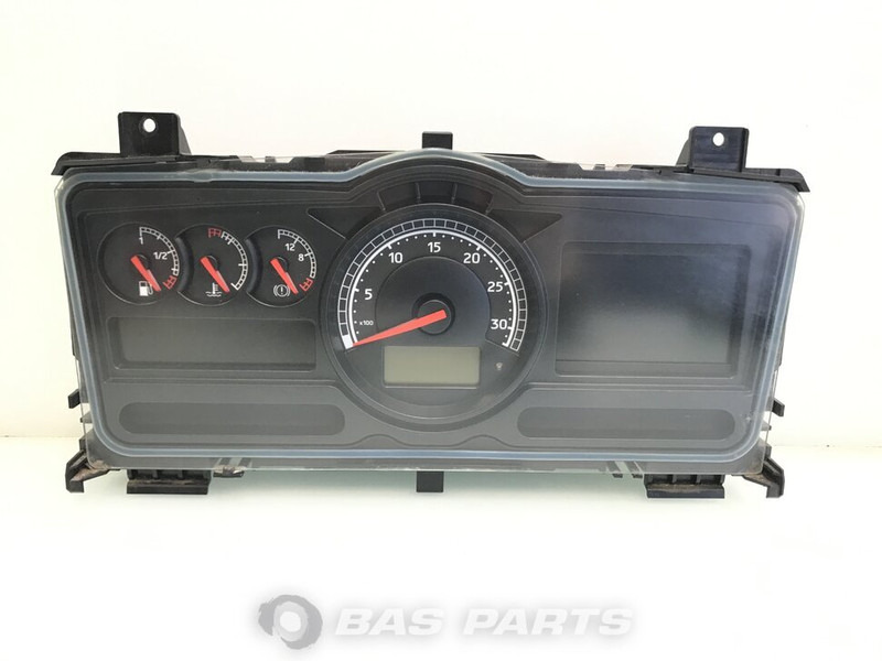 Renault Premium Euro 4-5 Instrumentenpaneel Renault 7420977604 - Ταμπλό αυτοκινήτου για Φορτηγό: φωτογραφία 1 Renault Premium Euro 4-5 Instrumentenpaneel Renault 7420977604 - Ταμπλό αυτοκινήτου για Φορτηγό: φωτογραφία 1