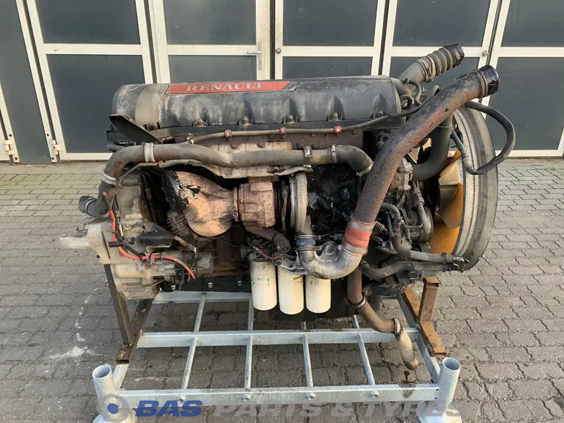 Renault Premium Euro 4-5 Motor Renault DXi11 430 7422083486 - Κινητήρας για Φορτηγό: φωτογραφία 3 Renault Premium Euro 4-5 Motor Renault DXi11 430 7422083486 - Κινητήρας για Φορτηγό: φωτογραφία 3