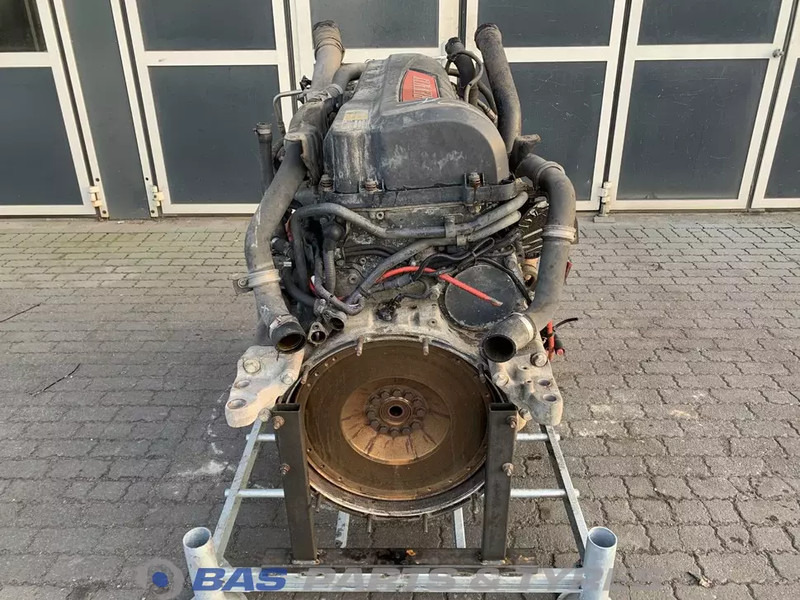 Renault Premium Euro 4-5 Motor Renault DXi11 430 7422083486 - Κινητήρας για Φορτηγό: φωτογραφία 2 Renault Premium Euro 4-5 Motor Renault DXi11 430 7422083486 - Κινητήρας για Φορτηγό: φωτογραφία 2