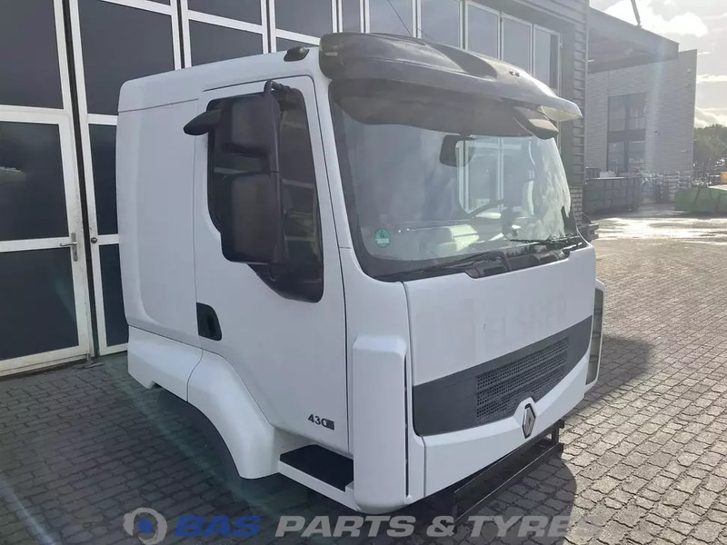Renault Premium Euro 4-5 Renault Sleeper Cab L2H1 5600464909 - Καμπίνα και εσωτερικό για Φορτηγό: φωτογραφία 2 Renault Premium Euro 4-5 Renault Sleeper Cab L2H1 5600464909 - Καμπίνα και εσωτερικό για Φορτηγό: φωτογραφία 2