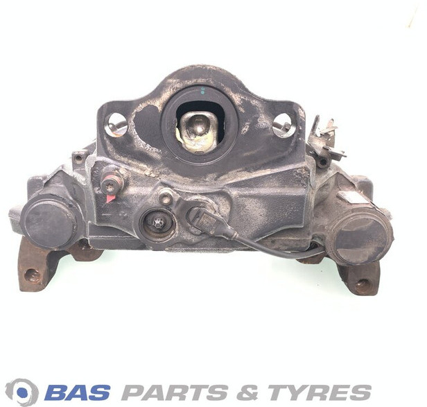 Renault Remklauw Renault 7421697605 - Δαγκάνα φρένων για Φορτηγό: φωτογραφία 2 Renault Remklauw Renault 7421697605 - Δαγκάνα φρένων για Φορτηγό: φωτογραφία 2