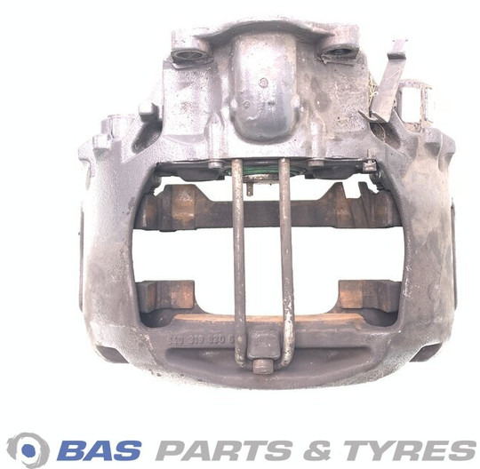 Renault Remklauw Renault 7621697604 - Δαγκάνα φρένων για Φορτηγό: φωτογραφία 3 Renault Remklauw Renault 7621697604 - Δαγκάνα φρένων για Φορτηγό: φωτογραφία 3