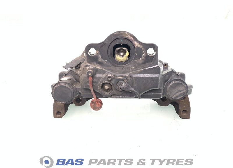 Renault Remklauw Renault 7621697604 - Δαγκάνα φρένων για Φορτηγό: φωτογραφία 2 Renault Remklauw Renault 7621697604 - Δαγκάνα φρένων για Φορτηγό: φωτογραφία 2