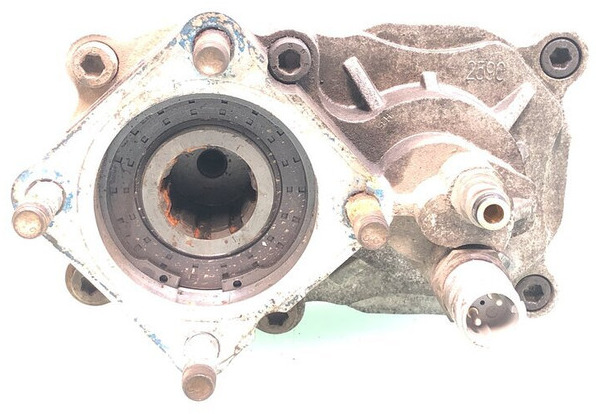 Renault Renault PTO - Αξονας και ανταλλακτικά για Φορτηγό: φωτογραφία 2 Renault Renault PTO - Αξονας και ανταλλακτικά για Φορτηγό: φωτογραφία 2