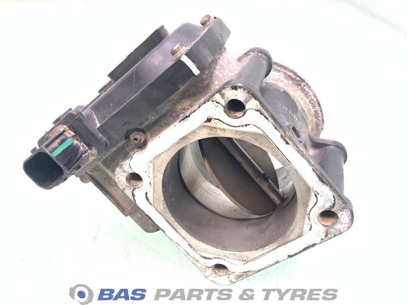 Renault Smoorklep Renault 7423149096 - Πολλαπλή εισαγωγής για Φορτηγό: φωτογραφία 1 Renault Smoorklep Renault 7423149096 - Πολλαπλή εισαγωγής για Φορτηγό: φωτογραφία 1