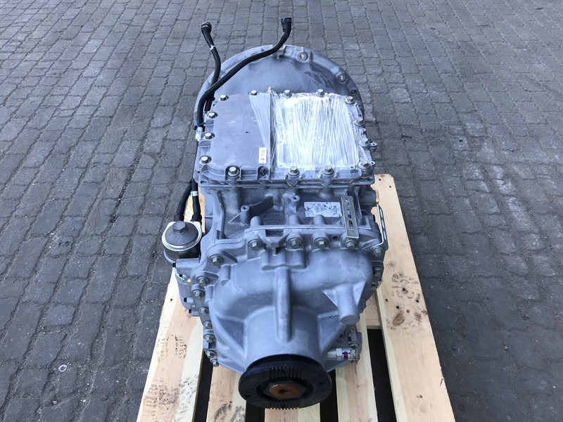 Renault T-Serie Evolution - Κιβώτιο ταχυτήτων για Φορτηγό: φωτογραφία 2 Renault T-Serie Evolution - Κιβώτιο ταχυτήτων για Φορτηγό: φωτογραφία 2