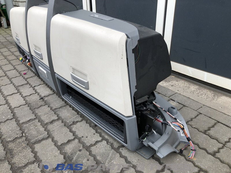 Αμάξωμα και εξωτερικό για Φορτηγό Renault T-Serie Opbergplank Renault 7482280443: φωτογραφία 6