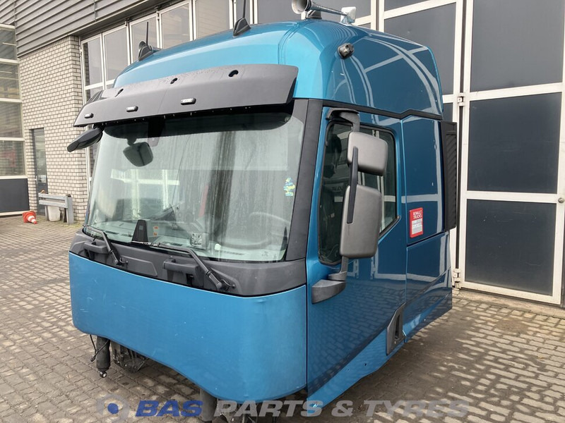 Renault T-Serie Renault High Sleeper Cab L2H3 7482175566 - Καμπίνα και εσωτερικό για Φορτηγό: φωτογραφία 1 Renault T-Serie Renault High Sleeper Cab L2H3 7482175566 - Καμπίνα και εσωτερικό για Φορτηγό: φωτογραφία 1