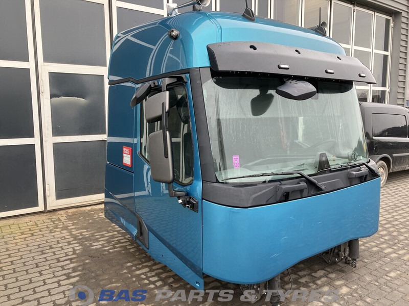 Renault T-Serie Renault High Sleeper Cab L2H3 7482175566 - Καμπίνα και εσωτερικό για Φορτηγό: φωτογραφία 2 Renault T-Serie Renault High Sleeper Cab L2H3 7482175566 - Καμπίνα και εσωτερικό για Φορτηγό: φωτογραφία 2
