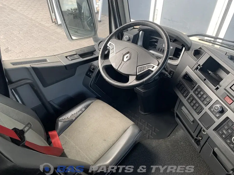 Renault T-Serie Renault Sleeper Cab L2H2 7482119175 - Καμπίνα και εσωτερικό για Φορτηγό: φωτογραφία 5 Renault T-Serie Renault Sleeper Cab L2H2 7482119175 - Καμπίνα και εσωτερικό για Φορτηγό: φωτογραφία 5