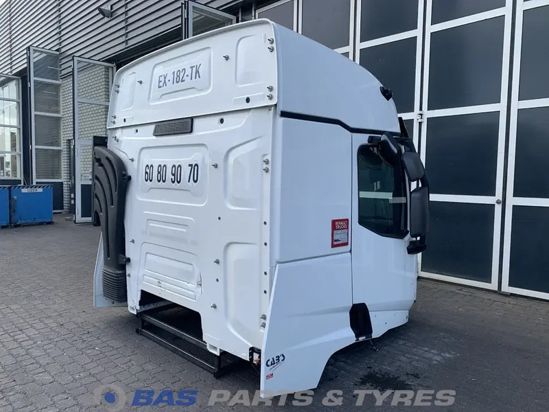 Renault T-Serie Renault Sleeper Cab L2H2 7482119175 - Καμπίνα και εσωτερικό για Φορτηγό: φωτογραφία 4 Renault T-Serie Renault Sleeper Cab L2H2 7482119175 - Καμπίνα και εσωτερικό για Φορτηγό: φωτογραφία 4