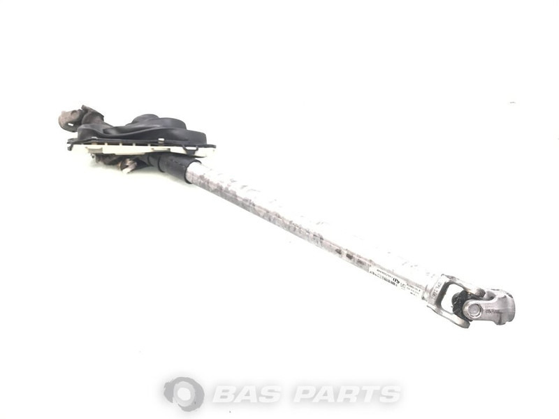 Renault T-Serie Stuuras Renault 7482556448 - Πλαίσιο/ Σασί για Φορτηγό: φωτογραφία 1 Renault T-Serie Stuuras Renault 7482556448 - Πλαίσιο/ Σασί για Φορτηγό: φωτογραφία 1