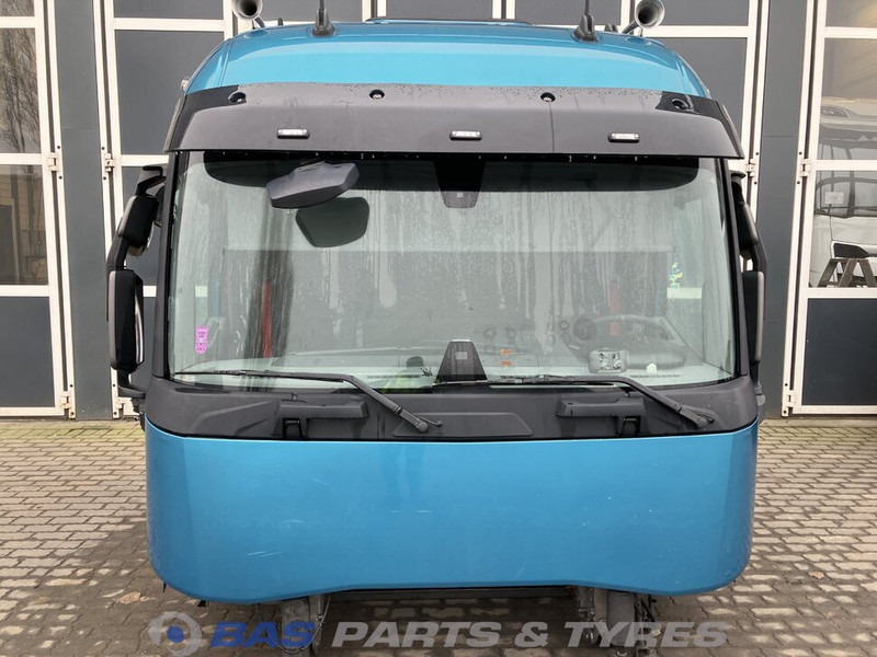 Renault T-Serie - Καμπίνα και εσωτερικό για Φορτηγό: φωτογραφία 3 Renault T-Serie - Καμπίνα και εσωτερικό για Φορτηγό: φωτογραφία 3