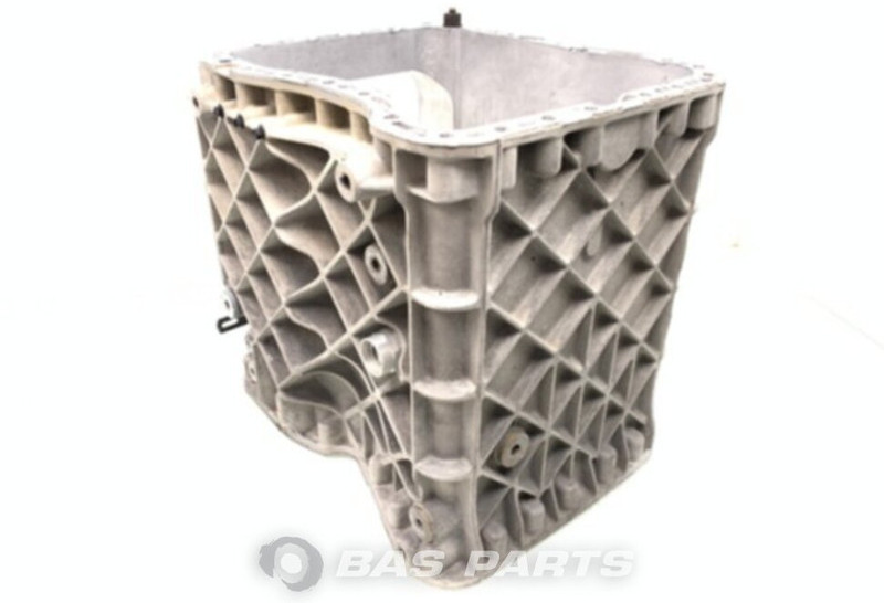 Renault Versnellingsbakhuis Renault 7420790787 - Συμπλέκτης και ανταλλακτικά για Φορτηγό: φωτογραφία 4 Renault Versnellingsbakhuis Renault 7420790787 - Συμπλέκτης και ανταλλακτικά για Φορτηγό: φωτογραφία 4