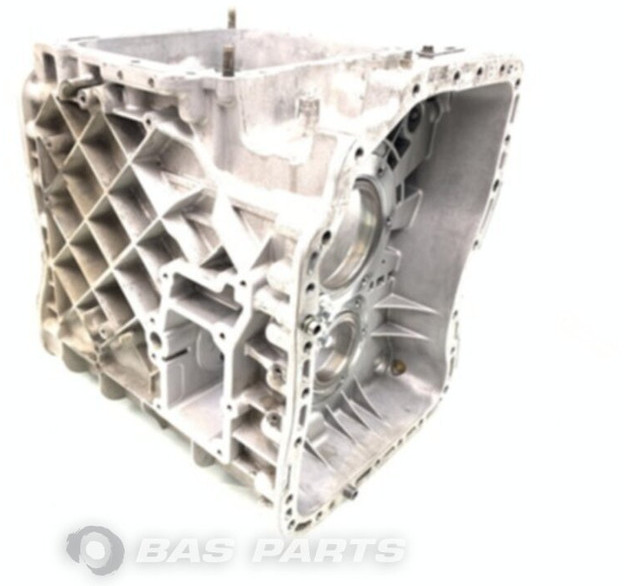 Renault Versnellingsbakhuis Renault 7420790787 - Συμπλέκτης και ανταλλακτικά για Φορτηγό: φωτογραφία 1 Renault Versnellingsbakhuis Renault 7420790787 - Συμπλέκτης και ανταλλακτικά για Φορτηγό: φωτογραφία 1