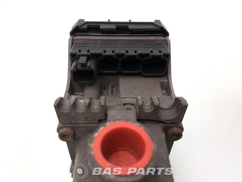 Renault Voorasmodulator Renault 7420428938 - Εξαρτήματα φρένων για Φορτηγό: φωτογραφία 3 Renault Voorasmodulator Renault 7420428938 - Εξαρτήματα φρένων για Φορτηγό: φωτογραφία 3