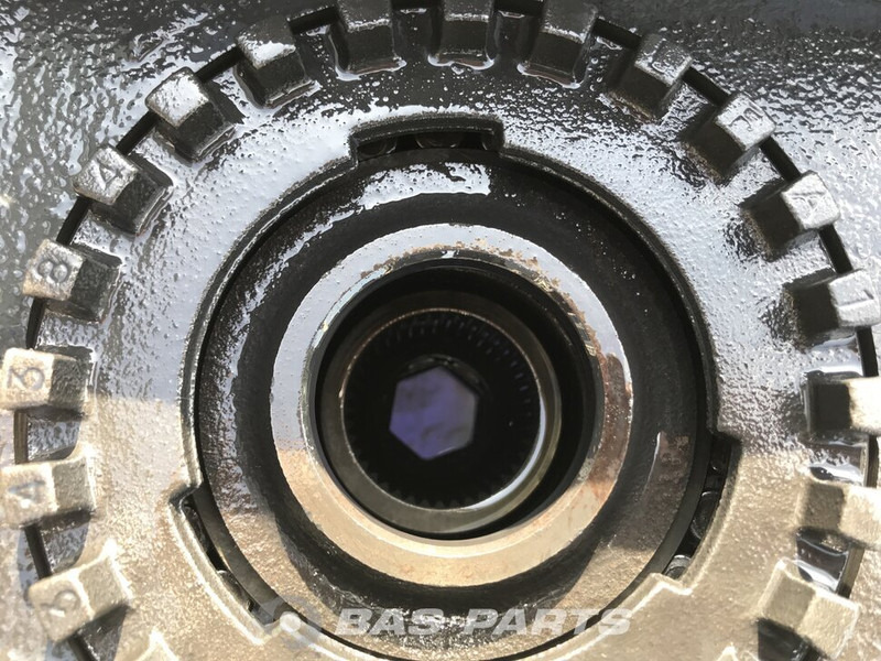 Renault  - Διαφορικό για Φορτηγό: φωτογραφία 5 Renault  - Διαφορικό για Φορτηγό: φωτογραφία 5