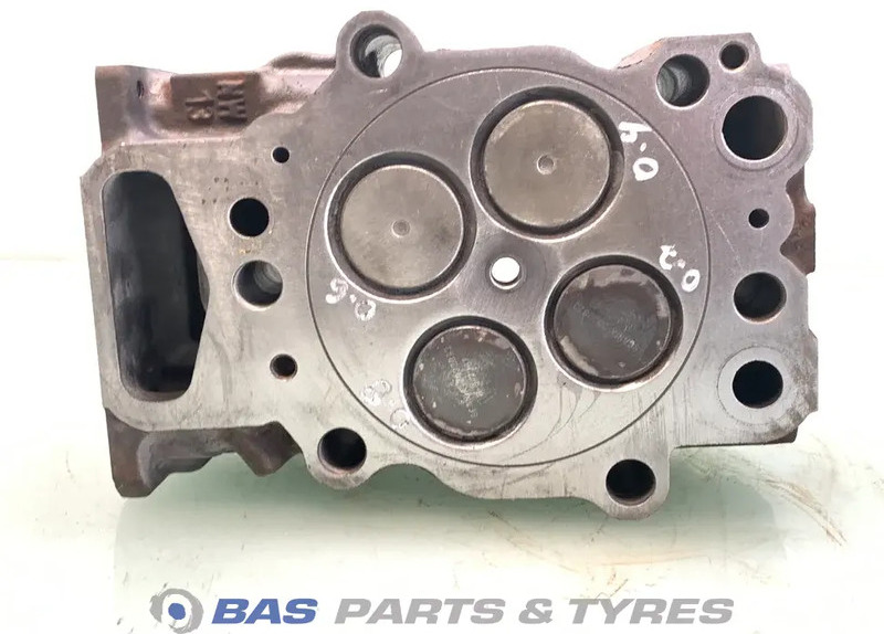 Scania Cilinderkop Scania DC13 148 450 2294618 - Μπλοκ κυλίνδρων για Φορτηγό: φωτογραφία 4 Scania Cilinderkop Scania DC13 148 450 2294618 - Μπλοκ κυλίνδρων για Φορτηγό: φωτογραφία 4