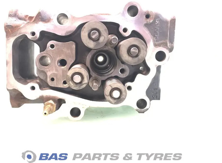 Scania Cilinderkop Scania DC13 148 450 2294618 - Μπλοκ κυλίνδρων για Φορτηγό: φωτογραφία 3 Scania Cilinderkop Scania DC13 148 450 2294618 - Μπλοκ κυλίνδρων για Φορτηγό: φωτογραφία 3