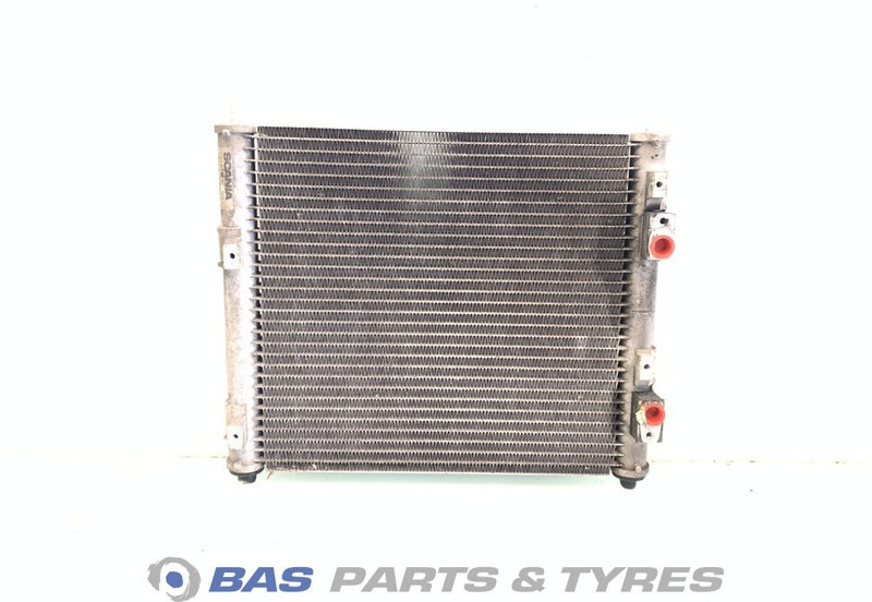 Scania Condensator Scania 2187711 - Ανταλλακτικό AC για Φορτηγό: φωτογραφία 2 Scania Condensator Scania 2187711 - Ανταλλακτικό AC για Φορτηγό: φωτογραφία 2