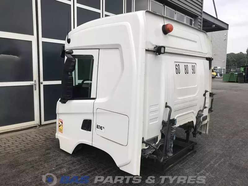 Scania G-Serie NextGen - Καμπίνα και εσωτερικό για Φορτηγό: φωτογραφία 3 Scania G-Serie NextGen - Καμπίνα και εσωτερικό για Φορτηγό: φωτογραφία 3