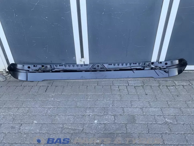 Scania G-Serie Zonneklep Scania CG-20 Normal L3H2 2341420 - Αλεξήλιο για Φορτηγό: φωτογραφία 4 Scania G-Serie Zonneklep Scania CG-20 Normal L3H2 2341420 - Αλεξήλιο για Φορτηγό: φωτογραφία 4