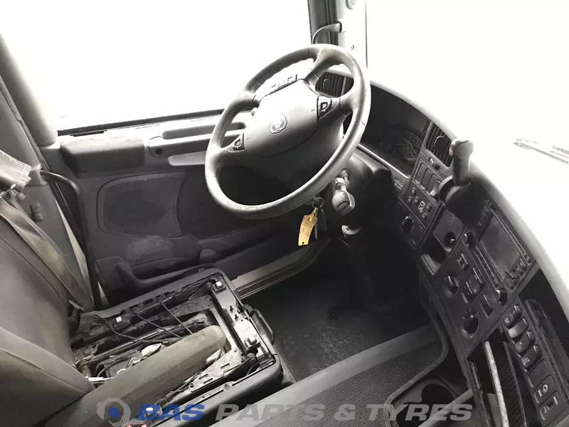 Scania G-Serie - Καμπίνα και εσωτερικό για Φορτηγό: φωτογραφία 5 Scania G-Serie - Καμπίνα και εσωτερικό για Φορτηγό: φωτογραφία 5