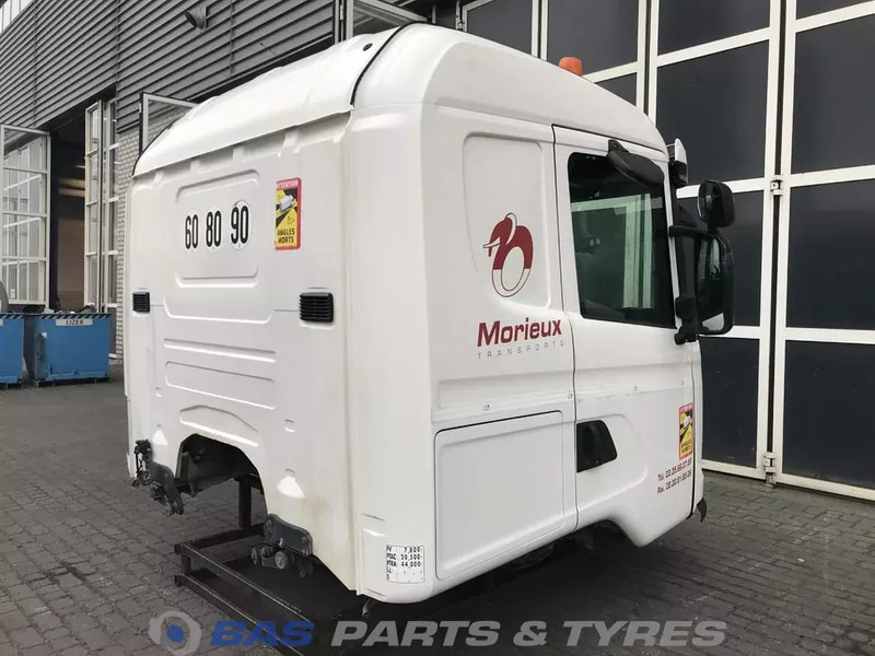 Scania G-Serie - Καμπίνα και εσωτερικό για Φορτηγό: φωτογραφία 4 Scania G-Serie - Καμπίνα και εσωτερικό για Φορτηγό: φωτογραφία 4