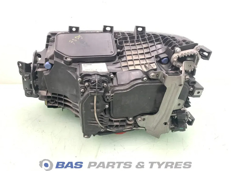 Scania Koplamp Rechts 2674391 - Προβολέας για Φορτηγό: φωτογραφία 5 Scania Koplamp Rechts 2674391 - Προβολέας για Φορτηγό: φωτογραφία 5