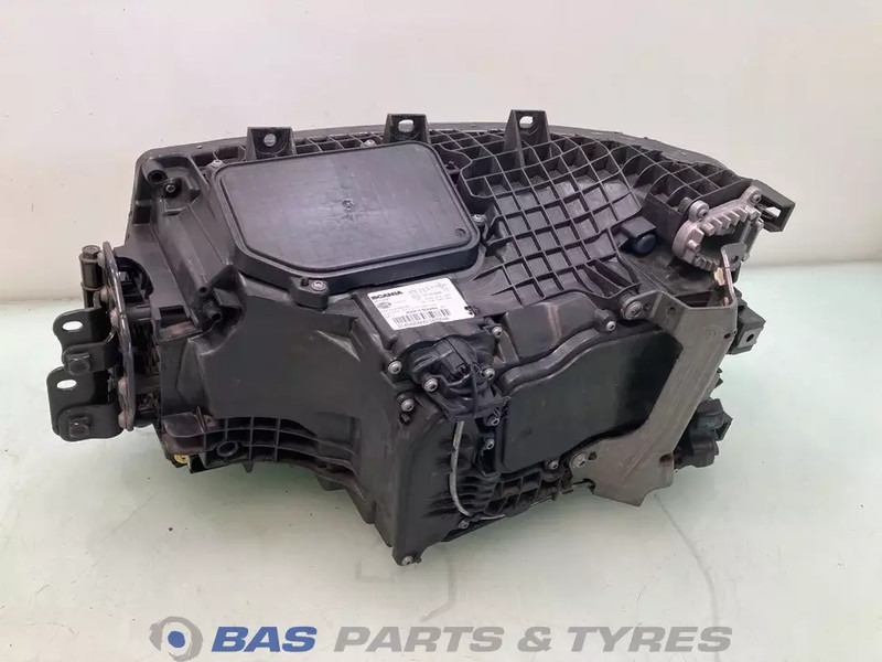 Scania Koplamp Rechts 2674391 - Προβολέας για Φορτηγό: φωτογραφία 2 Scania Koplamp Rechts 2674391 - Προβολέας για Φορτηγό: φωτογραφία 2