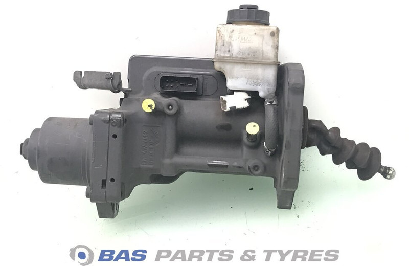 Scania Koppelingscilinder Scania 1849429 - Συμπλέκτης και ανταλλακτικά για Φορτηγό: φωτογραφία 1 Scania Koppelingscilinder Scania 1849429 - Συμπλέκτης και ανταλλακτικά για Φορτηγό: φωτογραφία 1