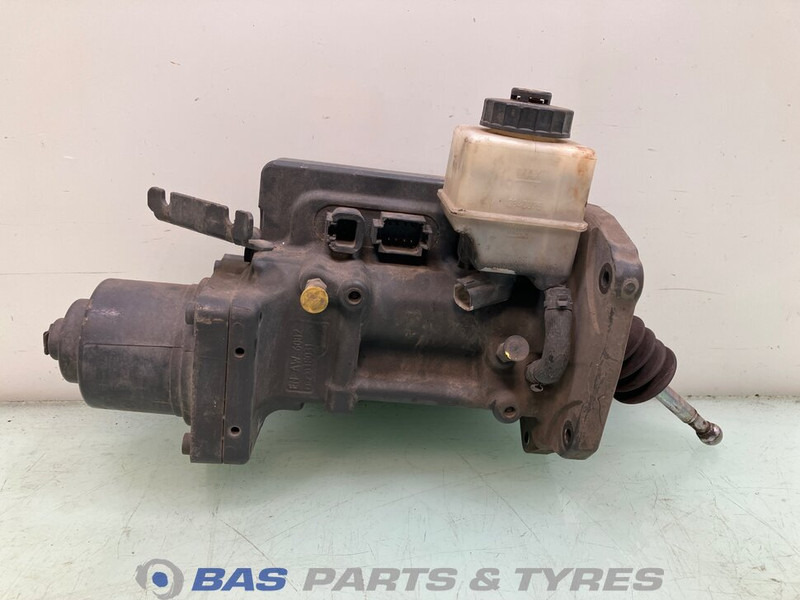 Scania Koppelingscilinder Scania 1849429 - Συμπλέκτης και ανταλλακτικά για Φορτηγό: φωτογραφία 1 Scania Koppelingscilinder Scania 1849429 - Συμπλέκτης και ανταλλακτικά για Φορτηγό: φωτογραφία 1