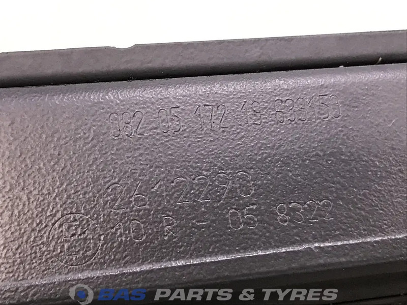 Scania Koppelingscilinder Scania 1849429 - Συμπλέκτης και ανταλλακτικά για Φορτηγό: φωτογραφία 3 Scania Koppelingscilinder Scania 1849429 - Συμπλέκτης και ανταλλακτικά για Φορτηγό: φωτογραφία 3