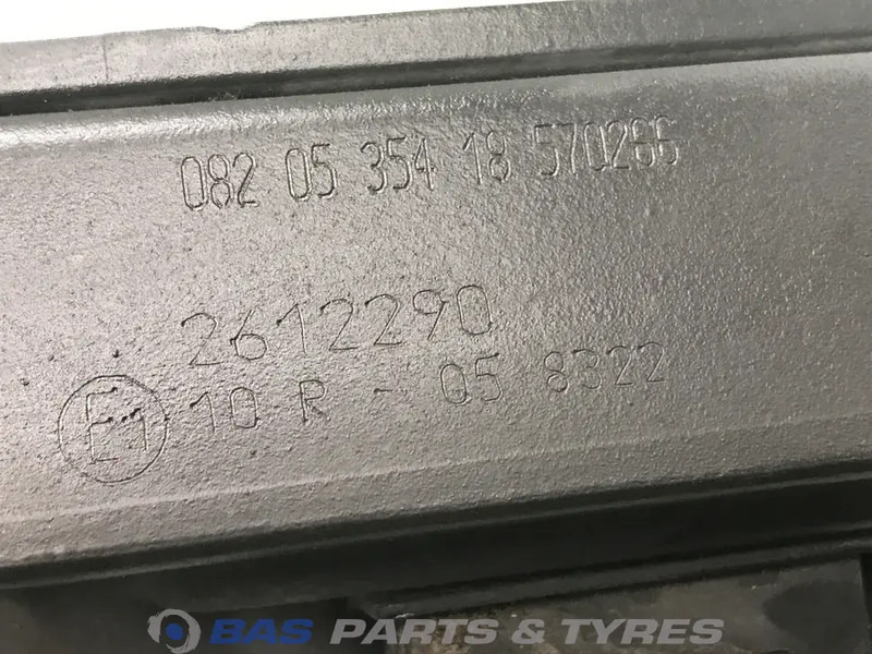 Scania Koppelingscilinder Scania 1849429 - Συμπλέκτης και ανταλλακτικά για Φορτηγό: φωτογραφία 4 Scania Koppelingscilinder Scania 1849429 - Συμπλέκτης και ανταλλακτικά για Φορτηγό: φωτογραφία 4