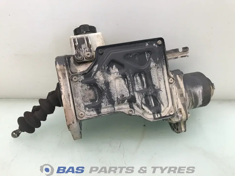 Scania Koppelingscilinder Scania 1849429 - Συμπλέκτης και ανταλλακτικά για Φορτηγό: φωτογραφία 2 Scania Koppelingscilinder Scania 1849429 - Συμπλέκτης και ανταλλακτικά για Φορτηγό: φωτογραφία 2