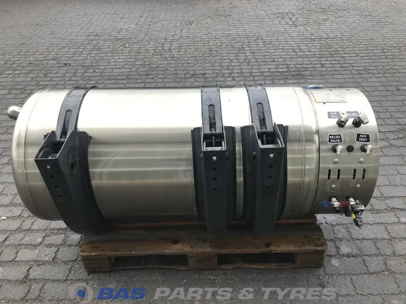 Scania LNG tank Scania 352 Liter 2574686 - Ρεζερβουάρ καυσίμου για Φορτηγό: φωτογραφία 3 Scania LNG tank Scania 352 Liter 2574686 - Ρεζερβουάρ καυσίμου για Φορτηγό: φωτογραφία 3