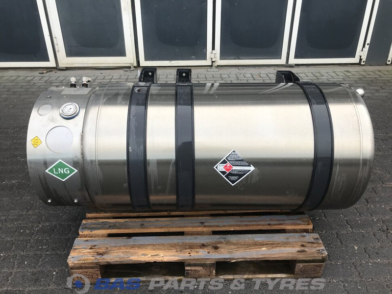 Scania LNG tank Scania 352 Liter 2574686 - Ρεζερβουάρ καυσίμου για Φορτηγό: φωτογραφία 1 Scania LNG tank Scania 352 Liter 2574686 - Ρεζερβουάρ καυσίμου για Φορτηγό: φωτογραφία 1