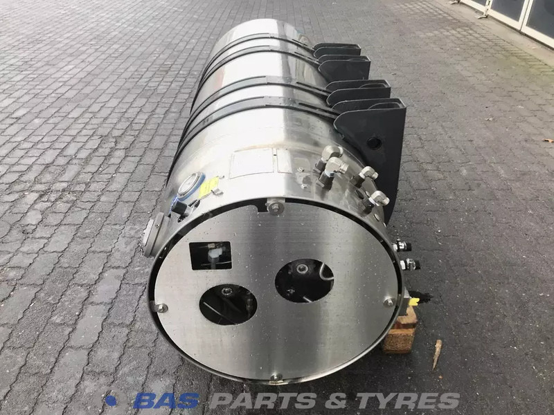 Scania LNG tank Scania 406 Liter 2782050 - Ρεζερβουάρ καυσίμου για Φορτηγό: φωτογραφία 2 Scania LNG tank Scania 406 Liter 2782050 - Ρεζερβουάρ καυσίμου για Φορτηγό: φωτογραφία 2