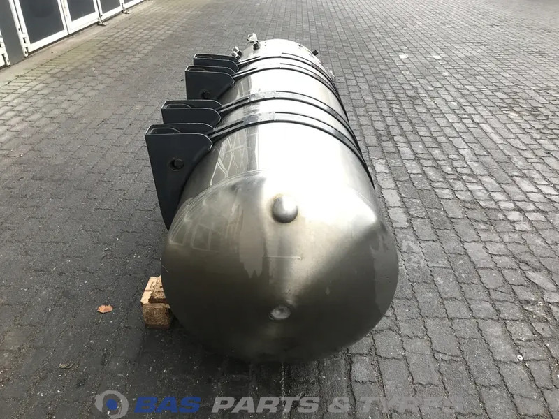 Scania LNG tank Scania 406 Liter 2782050 - Ρεζερβουάρ καυσίμου για Φορτηγό: φωτογραφία 4 Scania LNG tank Scania 406 Liter 2782050 - Ρεζερβουάρ καυσίμου για Φορτηγό: φωτογραφία 4