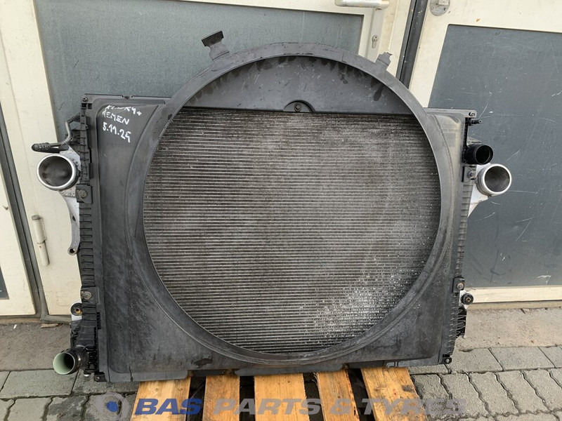 Scania P-Serie NextGen Koelerpakket Scania OC09 105 340 2308143 - Ψυγείο αυτοκίνητο για Φορτηγό: φωτογραφία 1 Scania P-Serie NextGen Koelerpakket Scania OC09 105 340 2308143 - Ψυγείο αυτοκίνητο για Φορτηγό: φωτογραφία 1