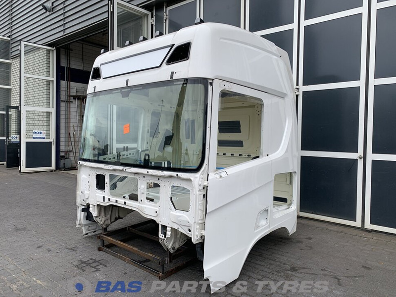 Scania R-Serie NextGen - Καμπίνα και εσωτερικό για Φορτηγό: φωτογραφία 1 Scania R-Serie NextGen - Καμπίνα και εσωτερικό για Φορτηγό: φωτογραφία 1