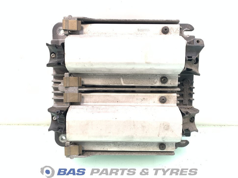 Scania Regeleenheid EMS Scania 2237232 - Ηλεκτρονική μονάδα ελέγχου για Φορτηγό: φωτογραφία 1 Scania Regeleenheid EMS Scania 2237232 - Ηλεκτρονική μονάδα ελέγχου για Φορτηγό: φωτογραφία 1