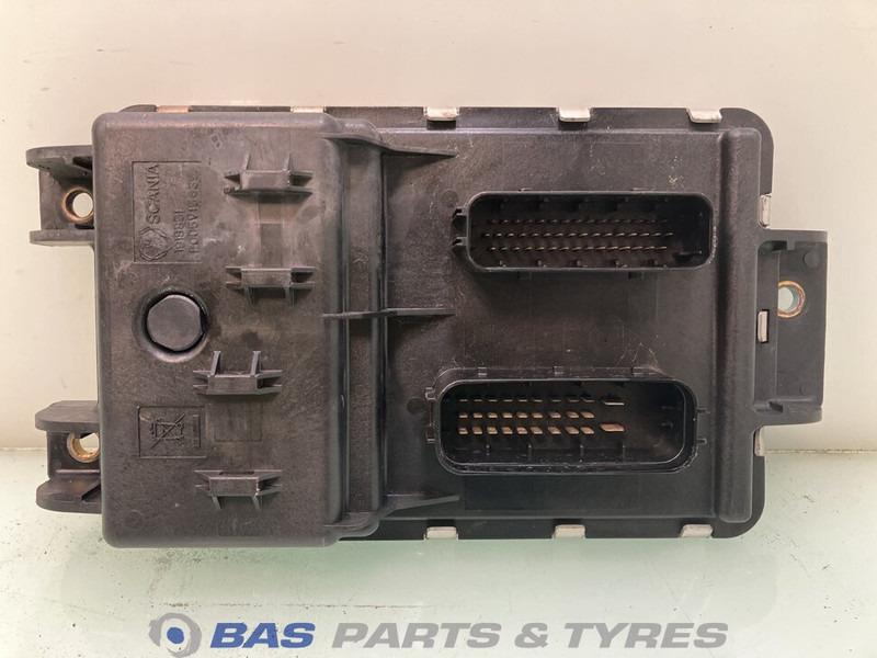 Scania Regeleenheid GSC1 Scania 2740414 - Ηλεκτρικό σύστημα για Φορτηγό: φωτογραφία 1 Scania Regeleenheid GSC1 Scania 2740414 - Ηλεκτρικό σύστημα για Φορτηγό: φωτογραφία 1