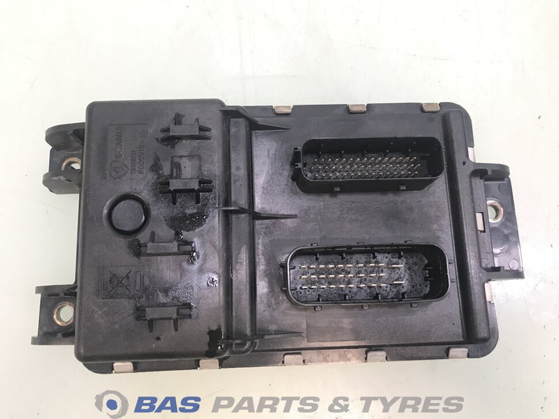 Scania Regeleenheid GSC1 Scania 2740414 - Ηλεκτρικό σύστημα για Φορτηγό: φωτογραφία 1 Scania Regeleenheid GSC1 Scania 2740414 - Ηλεκτρικό σύστημα για Φορτηγό: φωτογραφία 1