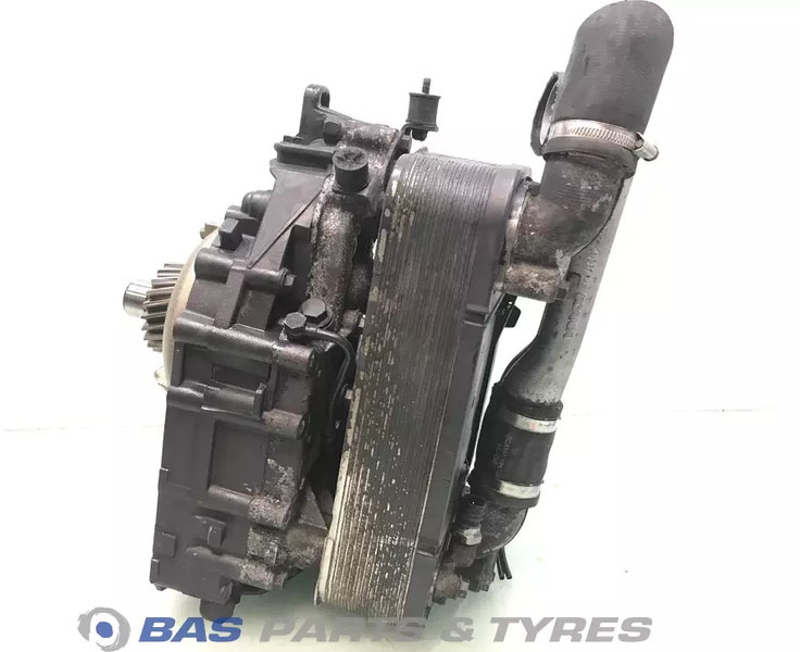 Scania Retarder R3500 Retarder 2266198 - Εξαρτήματα φρένων για Φορτηγό: φωτογραφία 5 Scania Retarder R3500 Retarder 2266198 - Εξαρτήματα φρένων για Φορτηγό: φωτογραφία 5