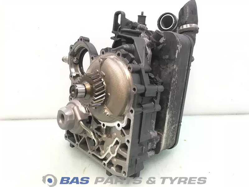 Scania Retarder R3500 Retarder 2266198 - Εξαρτήματα φρένων για Φορτηγό: φωτογραφία 4 Scania Retarder R3500 Retarder 2266198 - Εξαρτήματα φρένων για Φορτηγό: φωτογραφία 4