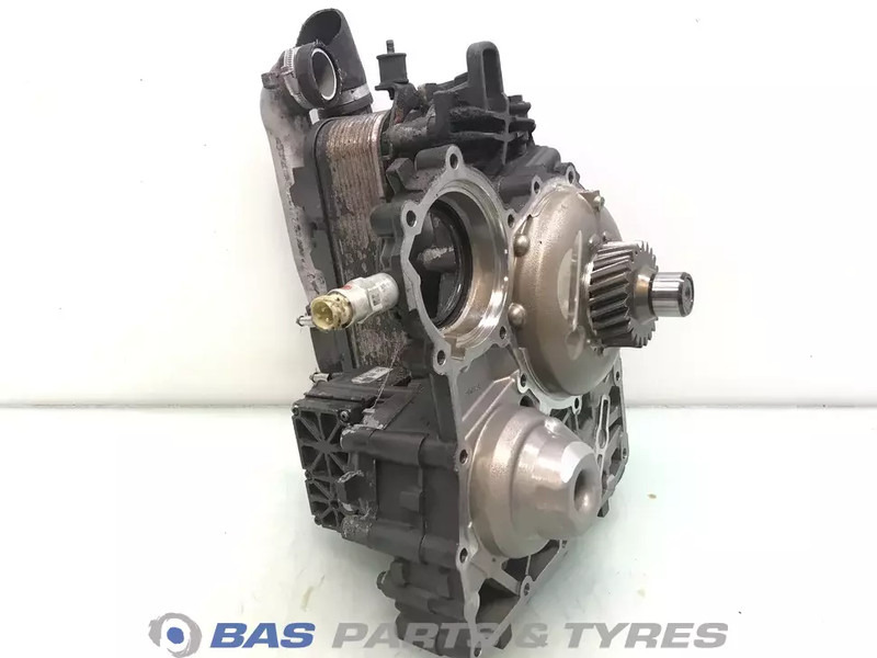 Scania Retarder R3500 Retarder 2266198 - Εξαρτήματα φρένων για Φορτηγό: φωτογραφία 2 Scania Retarder R3500 Retarder 2266198 - Εξαρτήματα φρένων για Φορτηγό: φωτογραφία 2